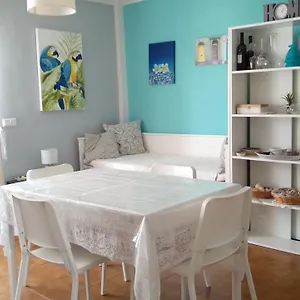  Apartamento Casa Seven