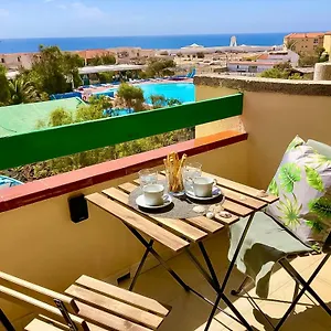  Apartamento Casa Oskar