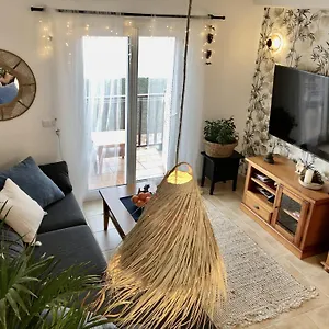 Apartamento Antigua Bay - Casa Joana