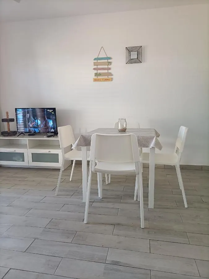 Apartamento Le Petit Costa De Antigua