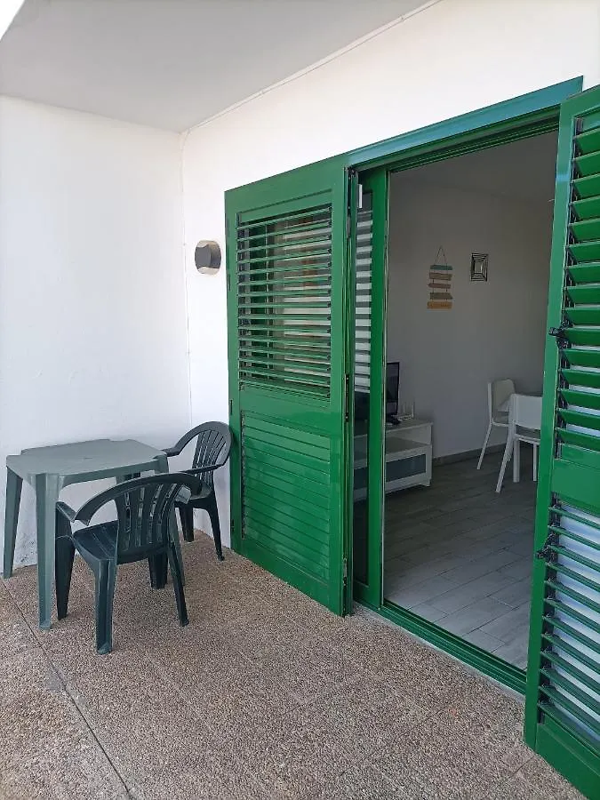 Apartamento Le Petit Costa De Antigua